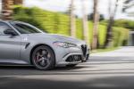 Alfa Romeo Giulia Quadrifoglio NRING 2019 года (NA)